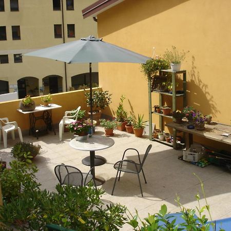 Hotel Del Sole Riomaggiore Exterior foto