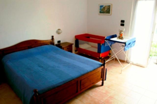 Hotel Del Sole Riomaggiore Habitación foto