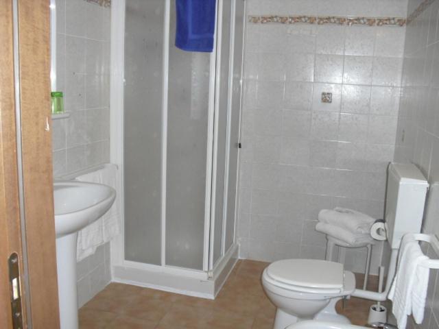 Hotel Del Sole Riomaggiore Habitación foto