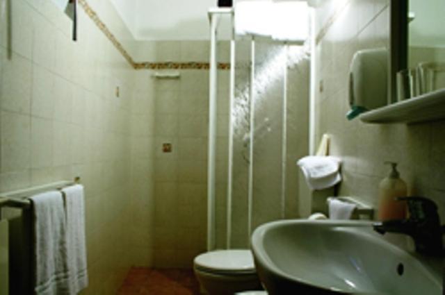 Hotel Del Sole Riomaggiore Habitación foto
